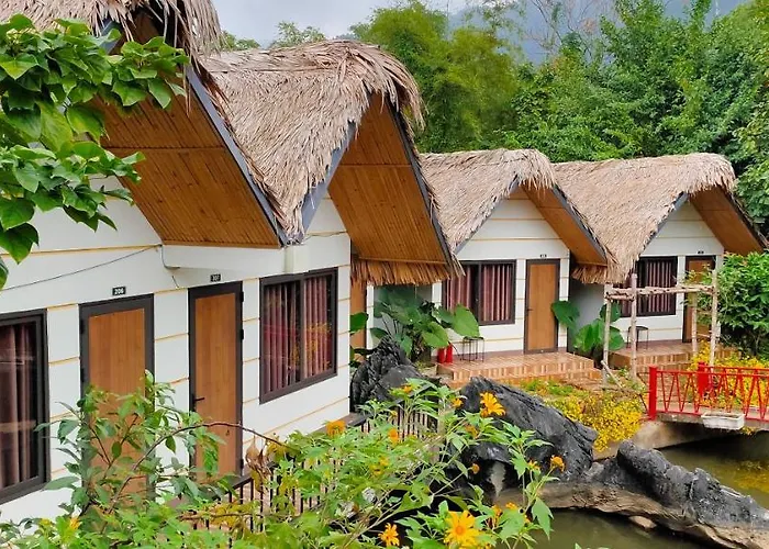 Ha Giang Wings Bungalow