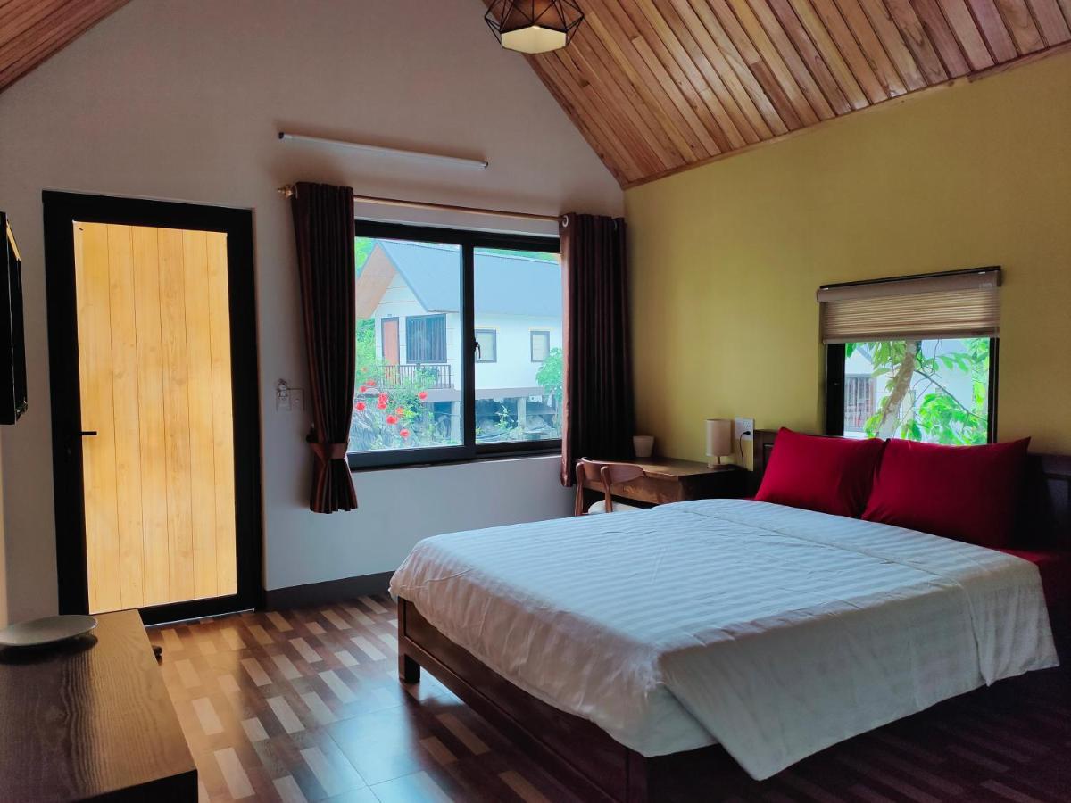Hotel Wings Loop Ha Giang