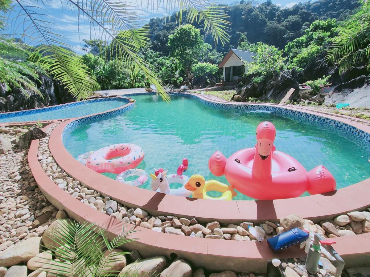 Wings Loop Hotel Ha Giang
