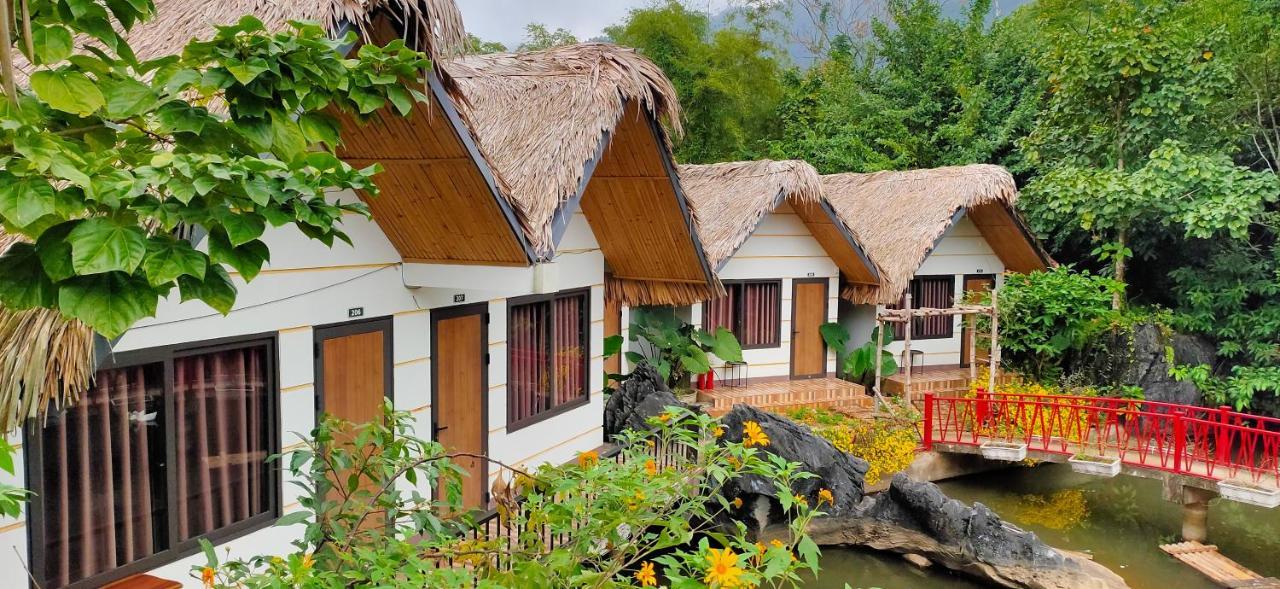 Wings Loop Ha Giang