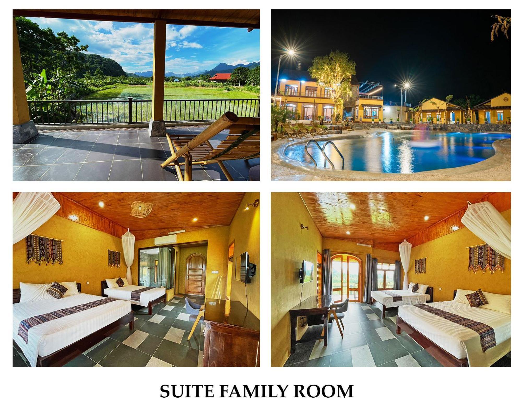 Wings Loop Hotel Ha Giang