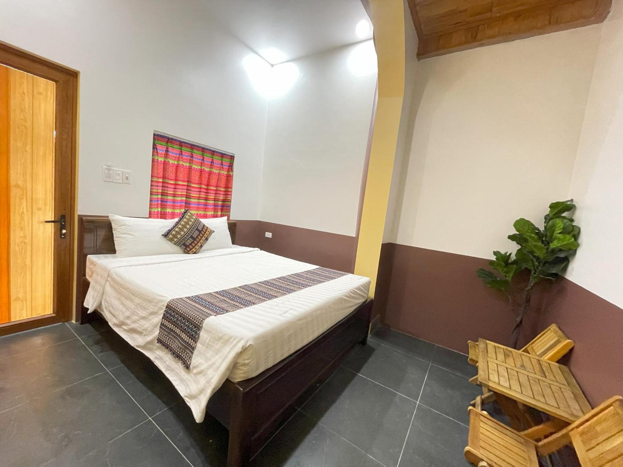 Wings Loop Hotel