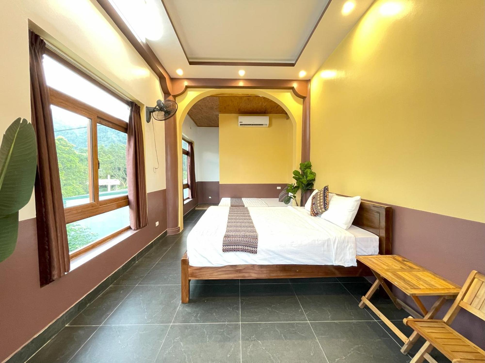 Wings Loop Hotel
