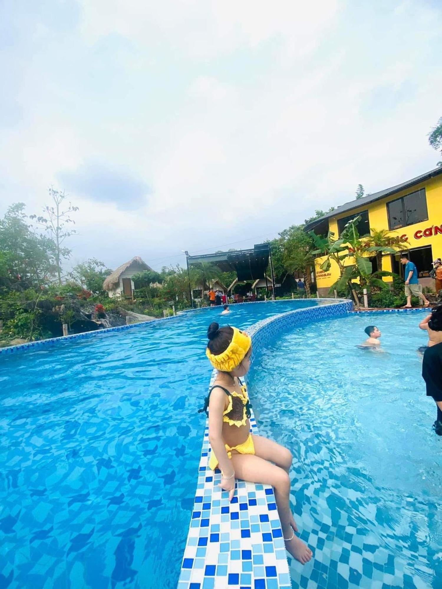 Hotel Wings Loop Ha Giang