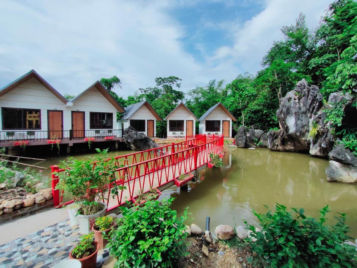 Wings Loop 3* Ha Giang