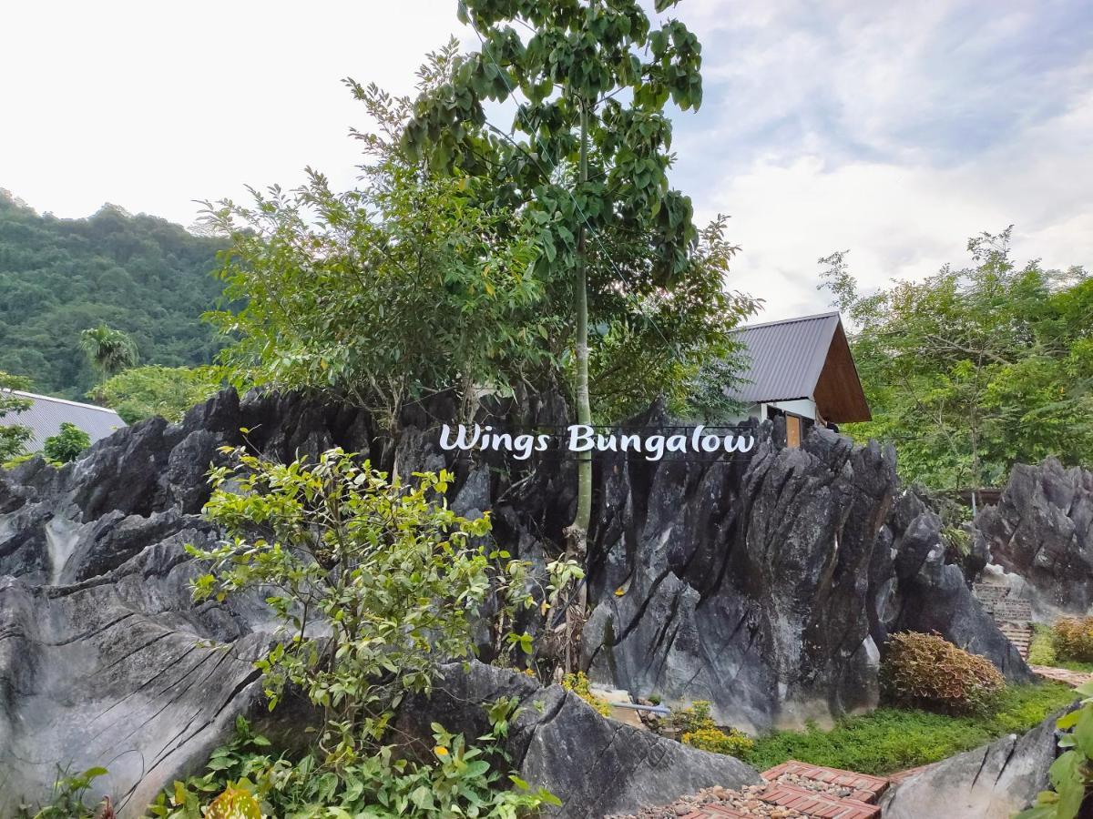 Wings Loop Ha Giang