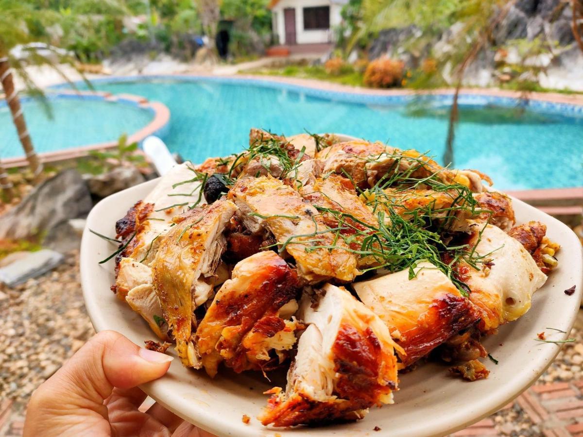 Wings Loop Hotel Ha Giang