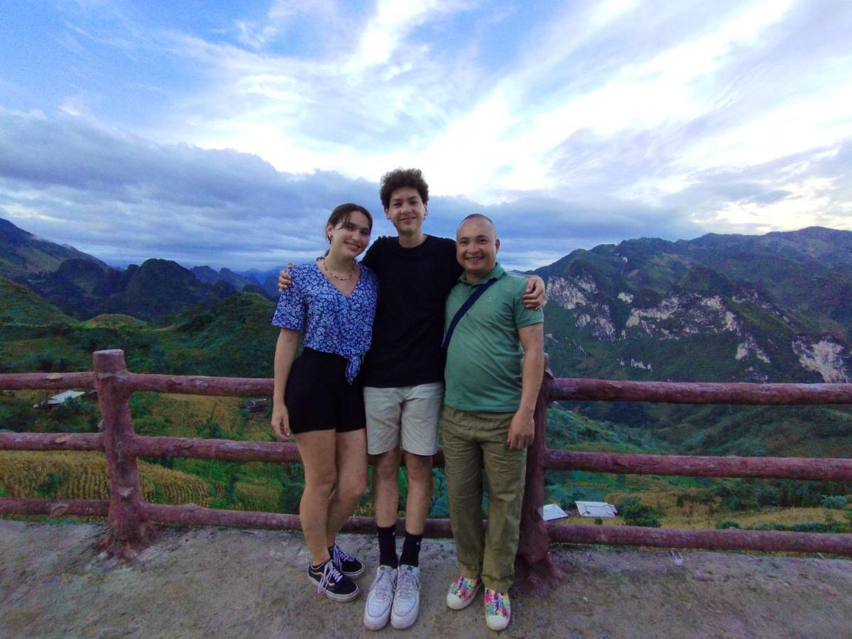 Wings Loop Hotel Ha Giang