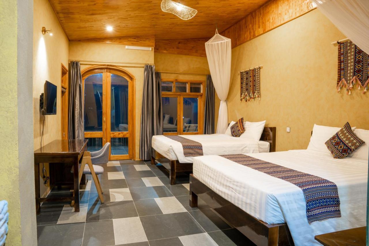Wings Loop Hotel Ha Giang