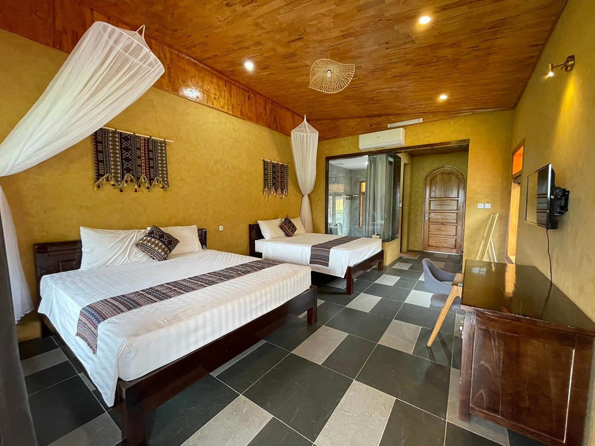 Hotel Wings Loop Ha Giang