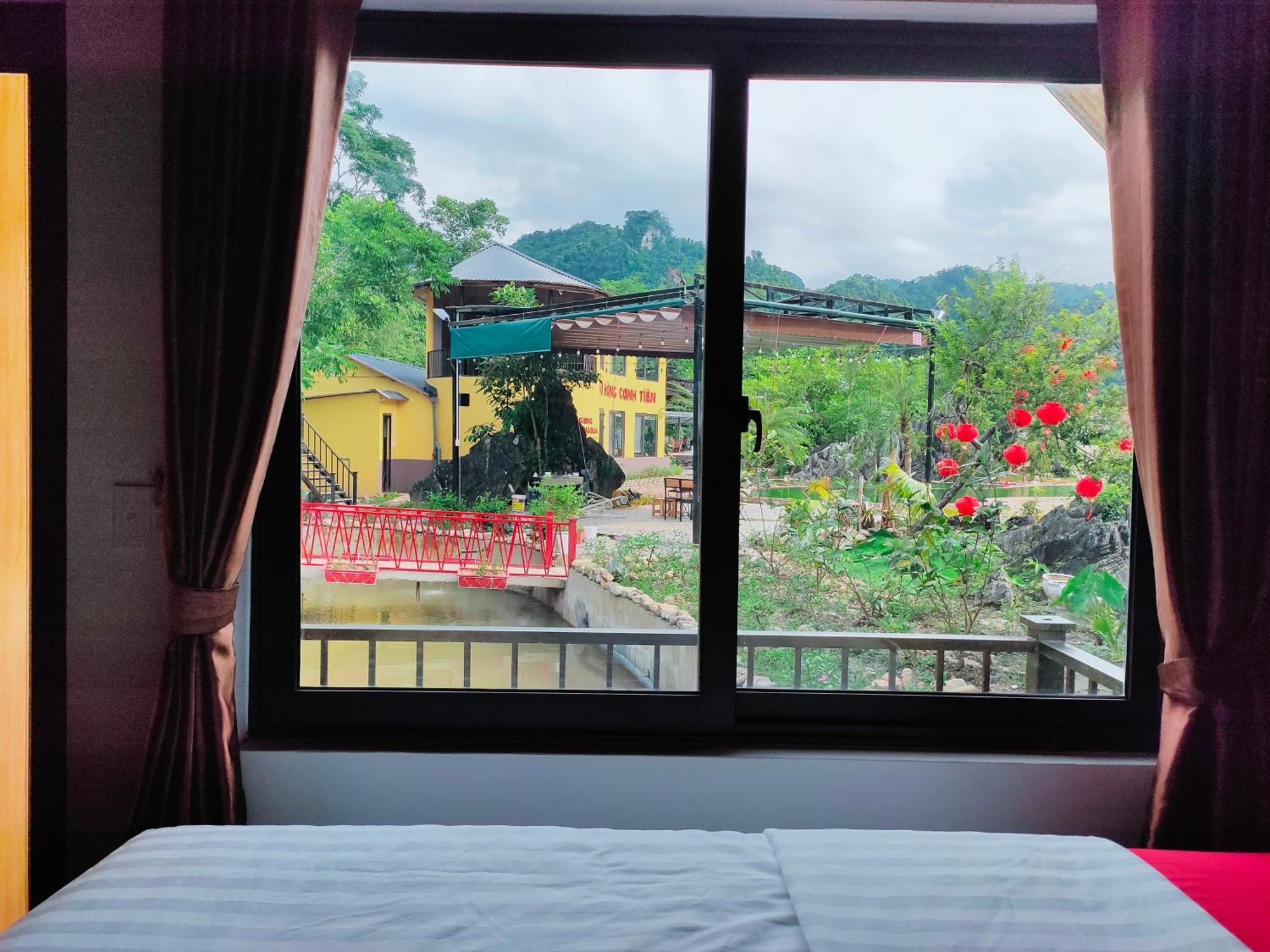 Wings Loop Hotel 3*
