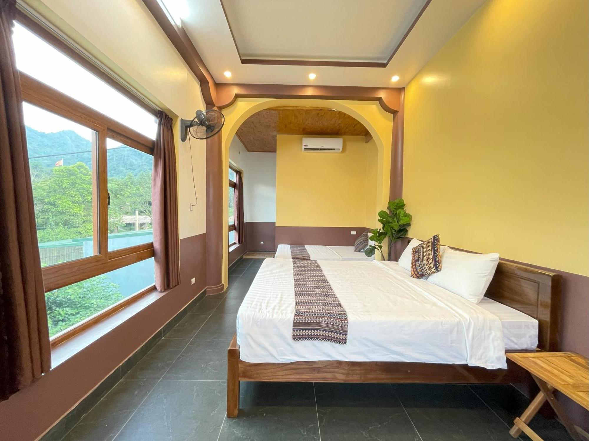 Wings Loop Hotel 3*
