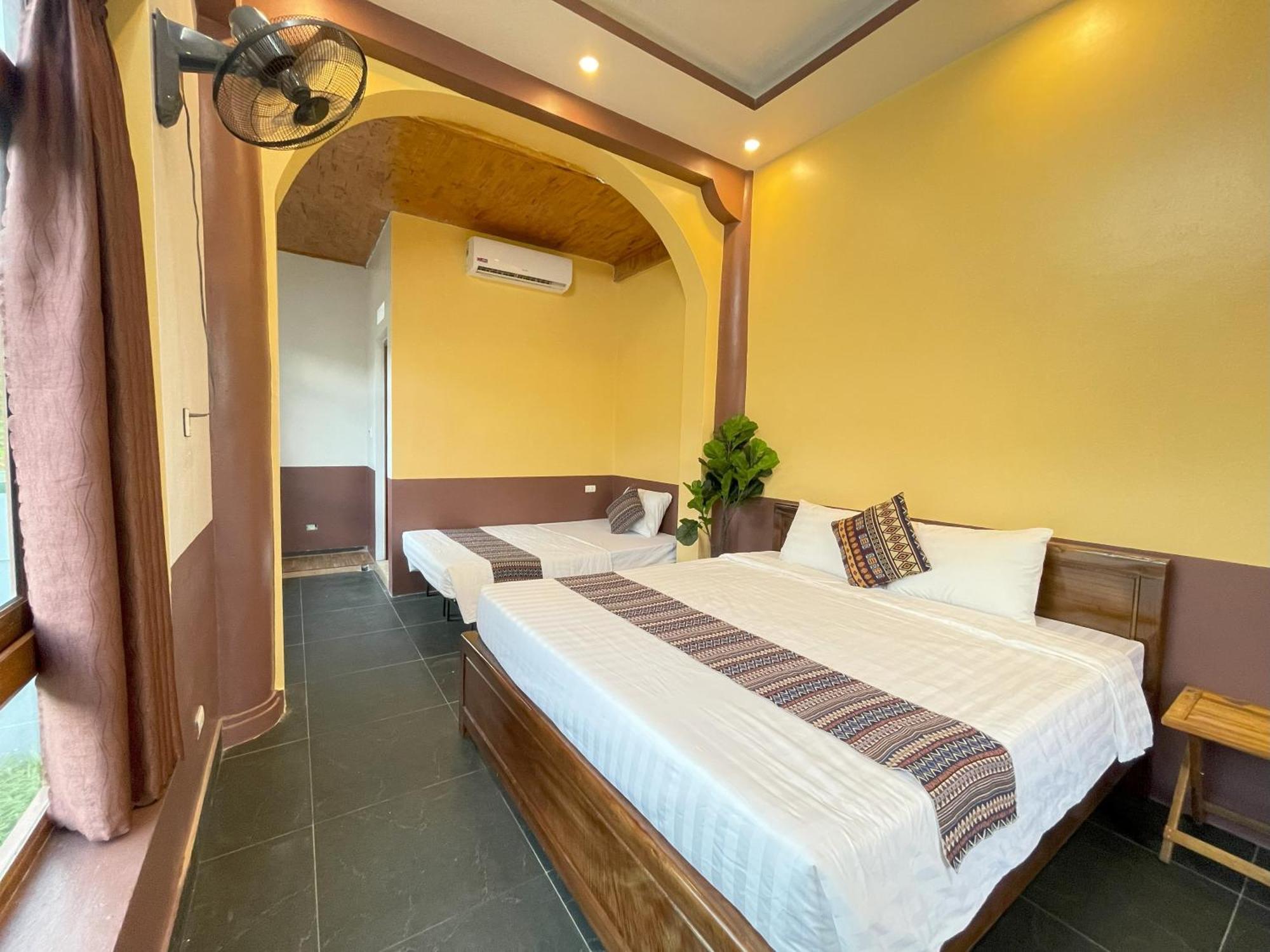 Hotel Wings Loop Ha Giang